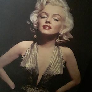 marilyn monroe photograph